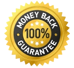 GlycoMute Moneyback Guarantee