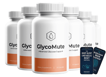 GlycoMute Discount